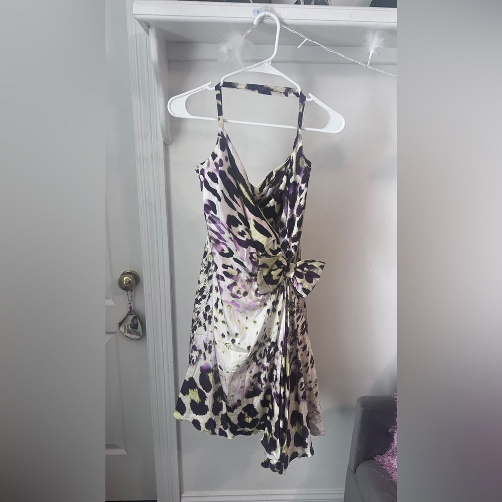 Jatine Made in Italy Y2K Dress